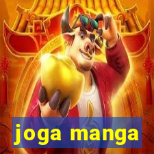 joga manga